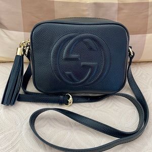 Gucci Shoulder Bag